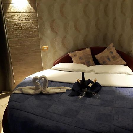 Thaire Resort Castel Volturno Exterior foto